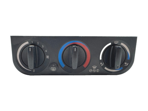 Bmw e36 klimabedienteil - bmw,