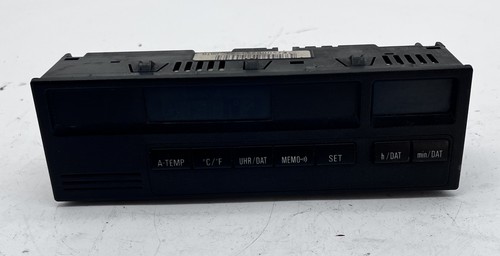 Bordcomputer bmw 3er - 3er, (e36)