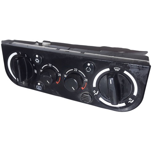 1387347 klimabedienteil bmw - 1387347, 3