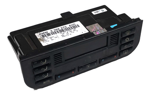 Bmw 3er e36 klimaautomatik - 3er,