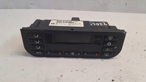 Bmw e36 316 - 3, klimabedienteil