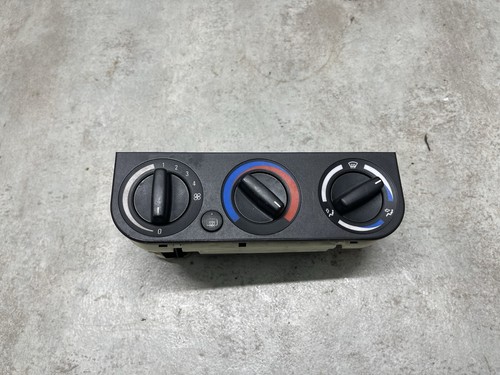Bmw e36 heizungsbedienteil - bmw,