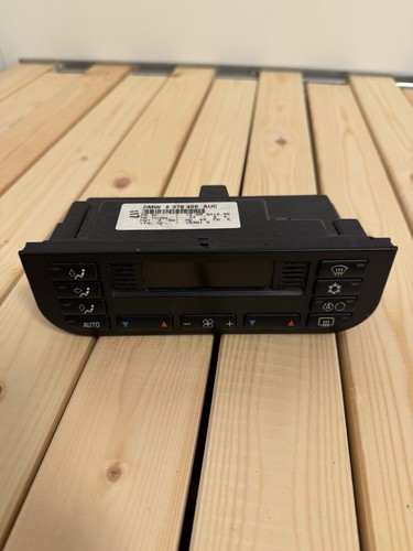 Bmw e36 klimabedienteil - bmw,