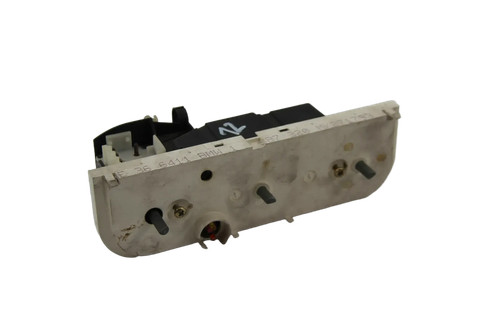 Original bmw e36 320i - original,