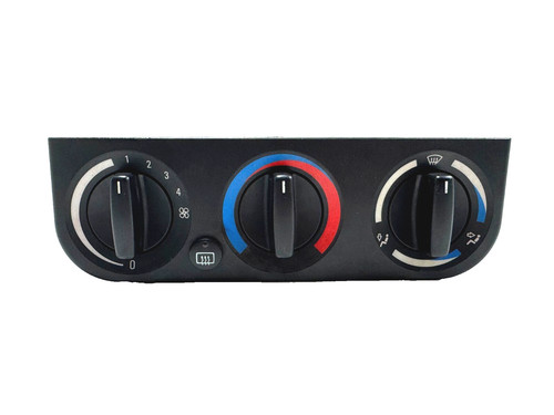 Bmw e36 klimabedienteil - bmw,