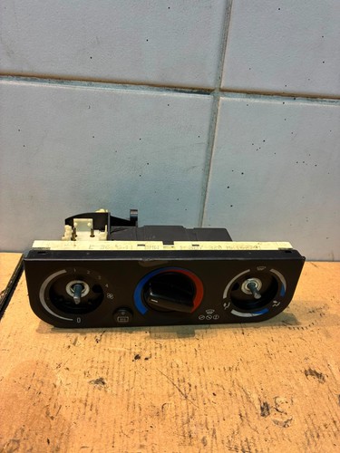 Bmw 3er e36 - bmw, heizungsbedienteil