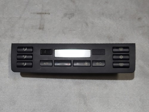 Bmw e36 d klimaautomatik - bmw,