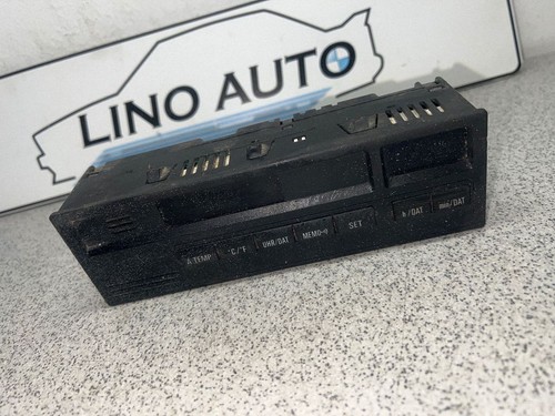 Bmw e36 1994 bedienteil - bmw,