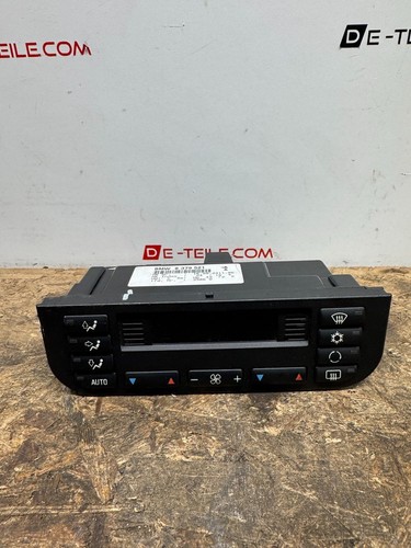 Bmw e36 klima bedienteil - e36,