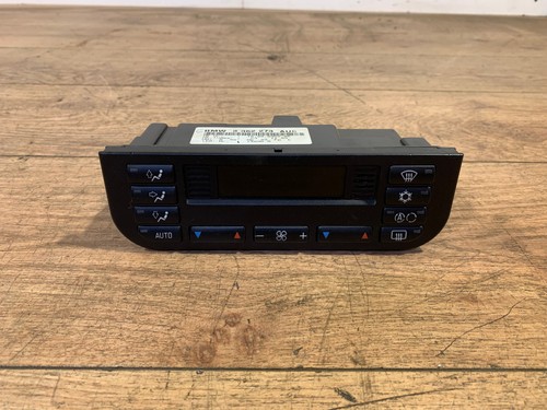 Bmw e36 316i klimabedienteil - bmw,