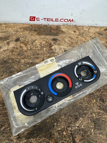 Bmw e36 frontplatte bedienteil - e36,
