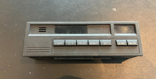 Bmw e36 318i bordcomputer - bmw,