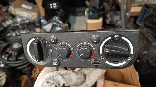 Bmw e36 heizung klima - bmw,