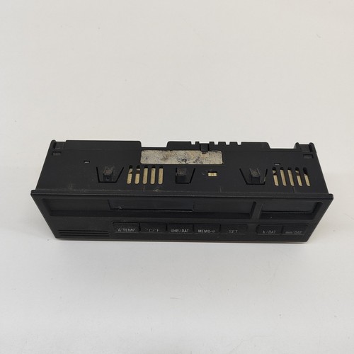 Bmw e36 klimabedienteil - 3,