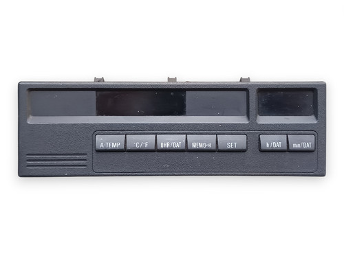 Bmw e36 bordcomputer display - bmw,