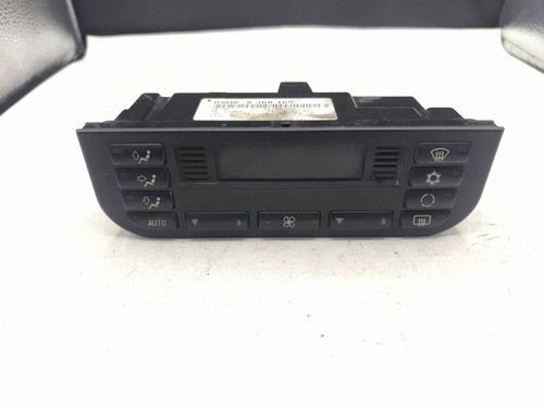 Bmw e36 klimabedienteil - 3,