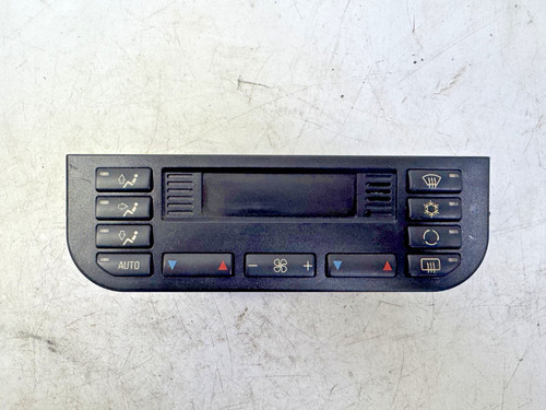 Bmw e36 klimatronic - e36,