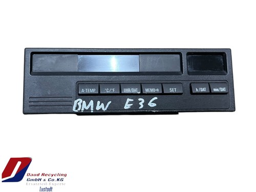 Bmw 3er e36 - bmw,