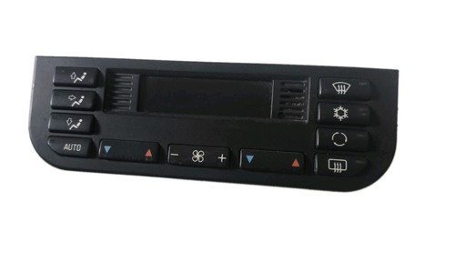 Bmw e36 klima - e36, automatik
