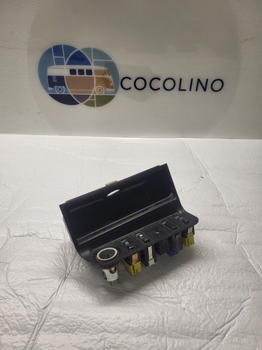 Bmw e36 cabrio bedienteil - 3,