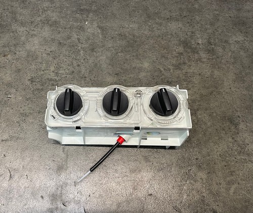 Bmw e36 heizungsbedienteil - bmw,