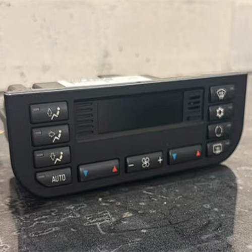 Bmw e36 klima bedienteil - e36,